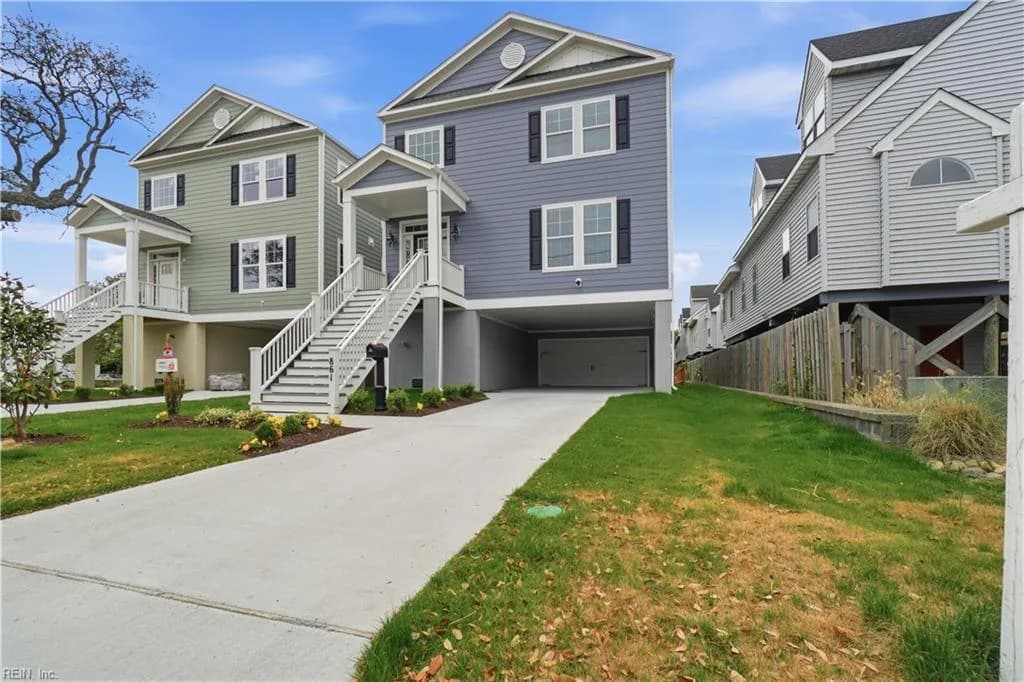 861 Little Bay AVE, NORFOLK VA 23503 - Photo 3