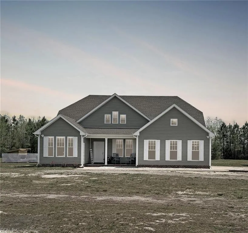 104 Patriot WAY, BARCO NC 27917