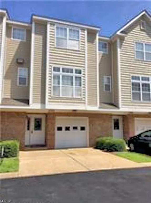 4748 Beach Bay CT, VIRGINIABEACH VA 23455