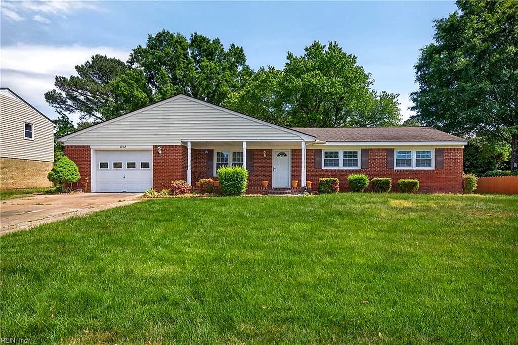4768 Christopher ARCH, VIRGINIA BEACH VA 23464 - Main photo