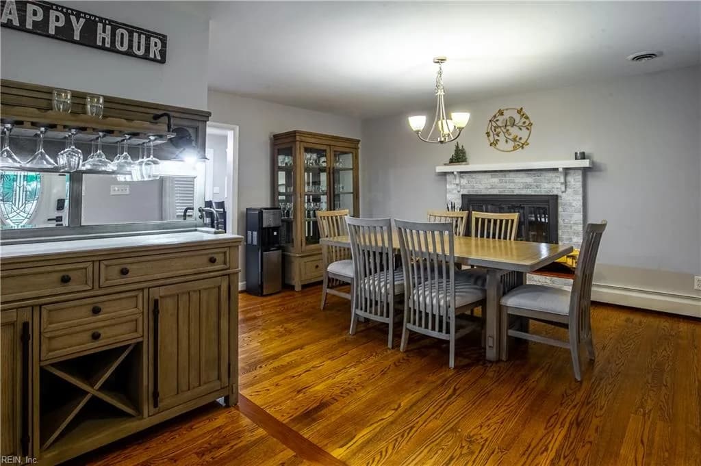 2645 Janson DR, CHESAPEAKE VA 23321 - Photo 5