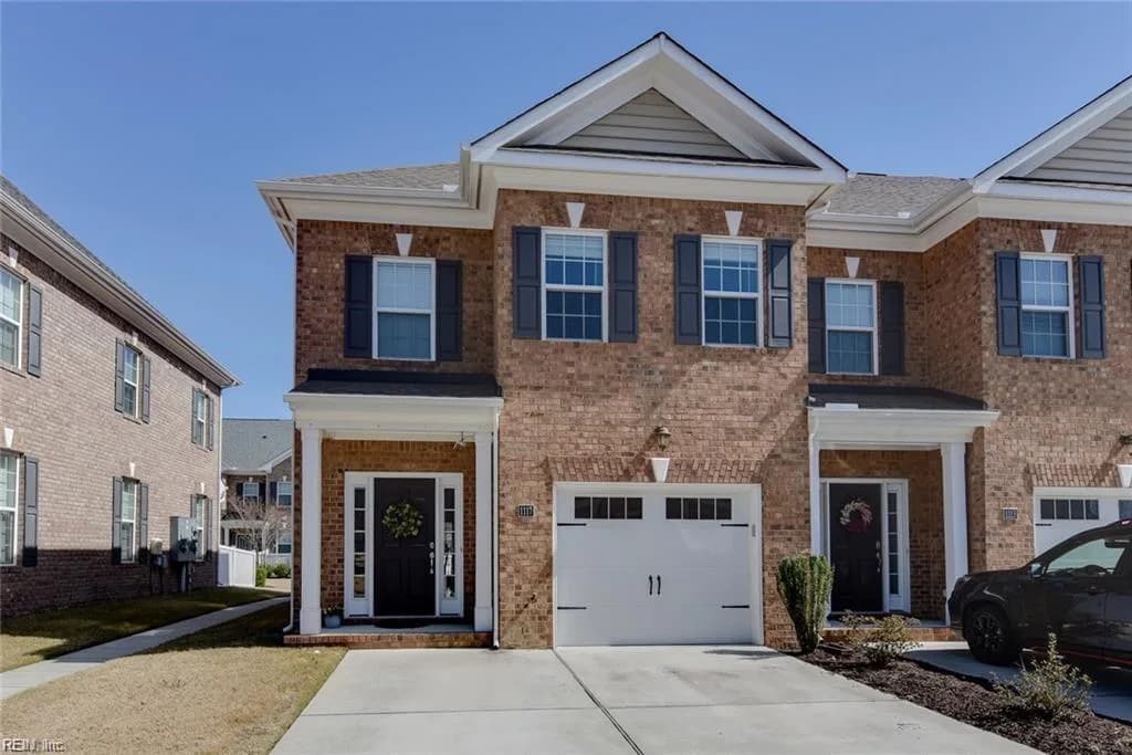1117 Chatham LN, CHESAPEAKE VA 23320 - Main photo