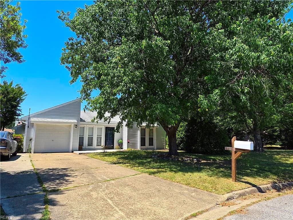 1301 Cypress PL, CHESAPEAKE VA 23320 - Main photo