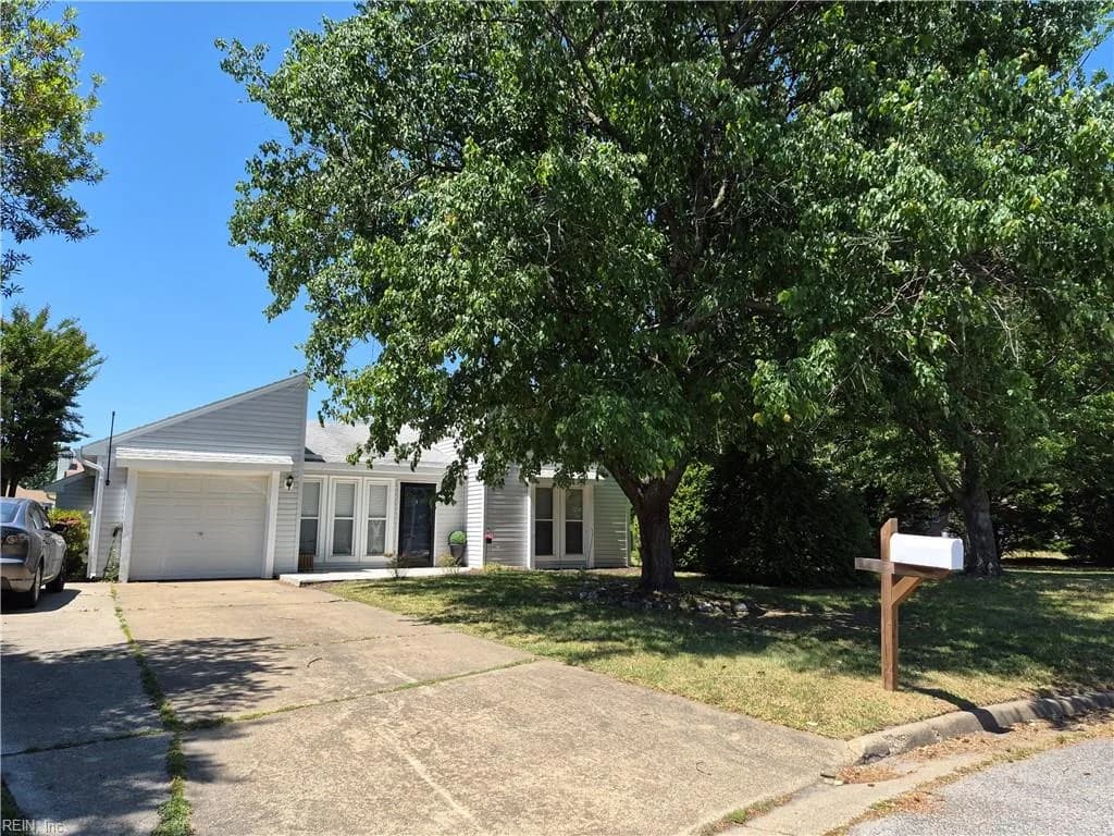 1301 Cypress PL, CHESAPEAKE VA 23320 - Photo 2