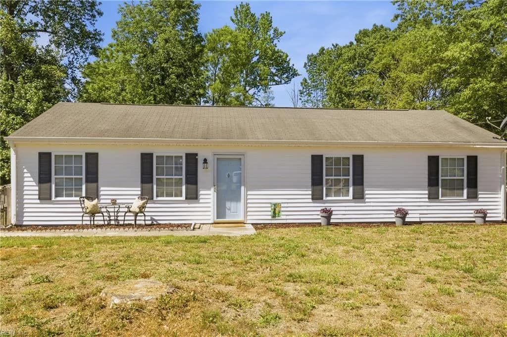 81 Easy ST, DUTTON VA 23050 - Main photo