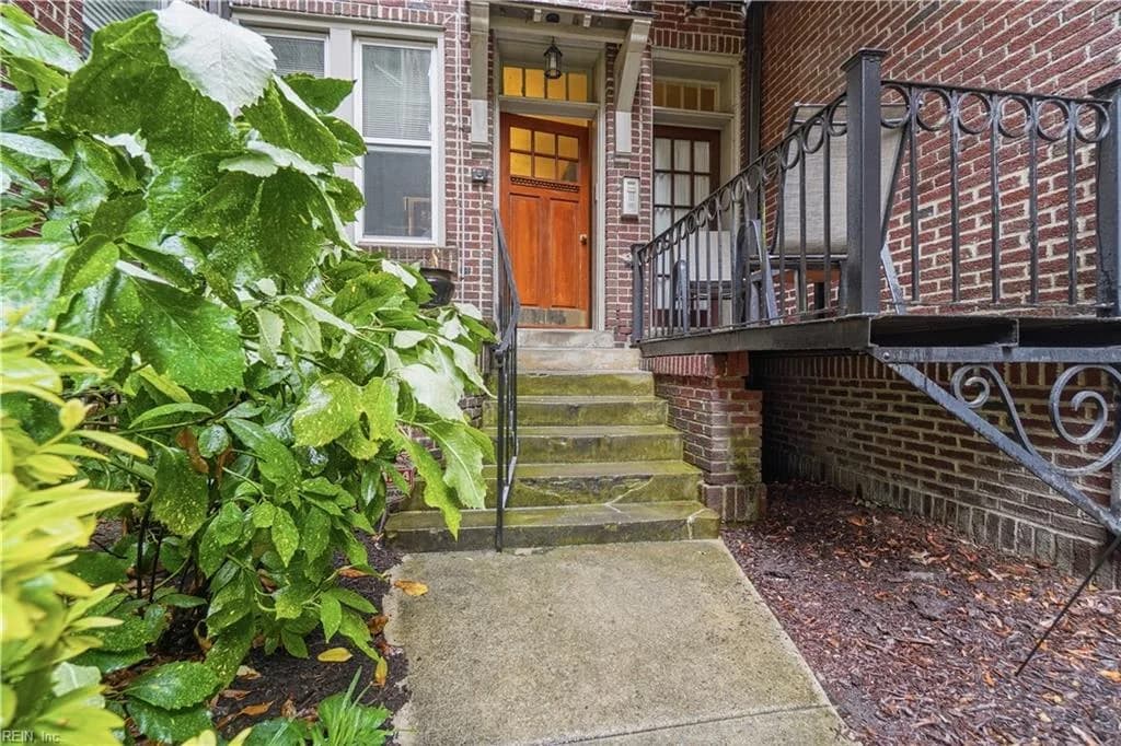 1413 Colonial AVE #C-1, NORFOLK VA 23517 - Photo 3