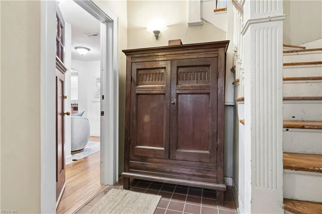 1413 Colonial AVE #C-1, NORFOLK VA 23517 - Photo 4