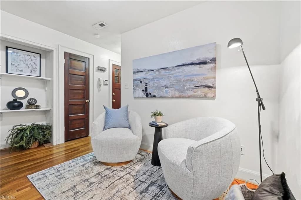 1413 Colonial AVE #C-1, NORFOLK VA 23517 - Photo 5