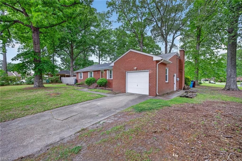 601 Rock DR, CHESAPEAKE VA 23323 - Photo 3