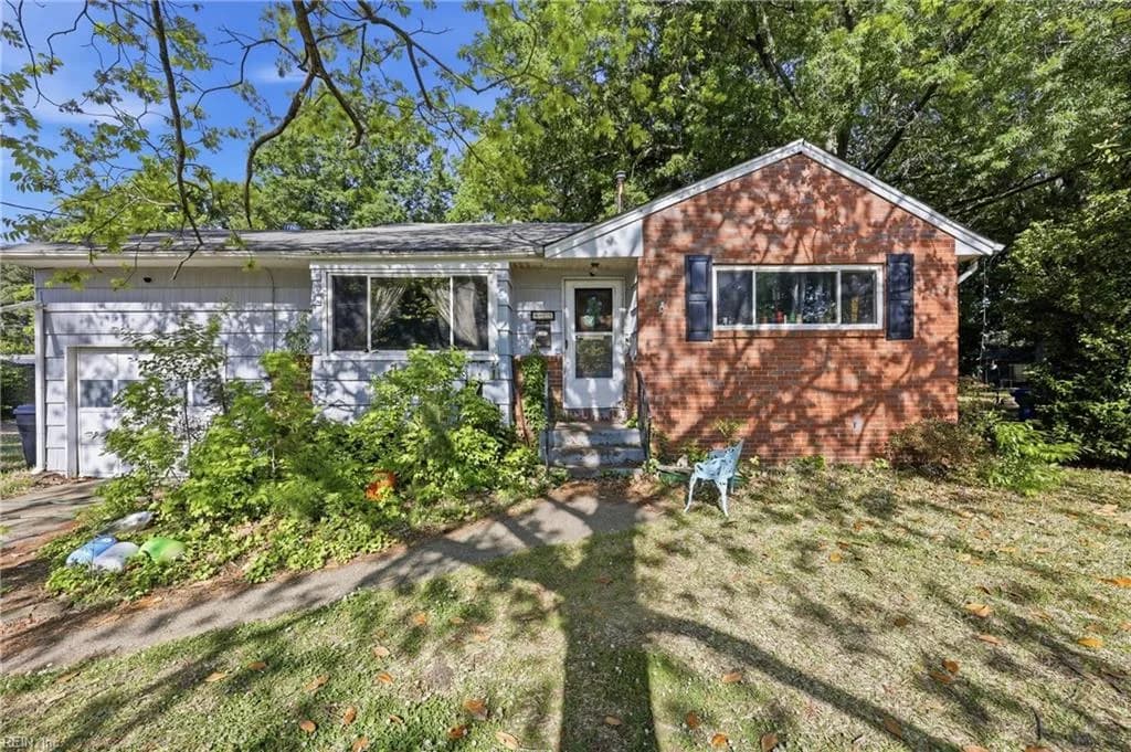 405 Taldan AVE, VIRGINIABEACH VA 23462 - Main photo