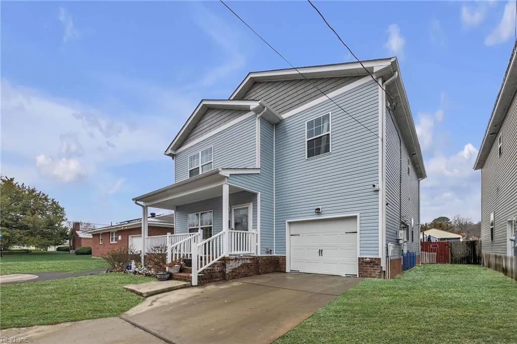 707 Pennsylvania AVE, HAMPTON VA 23661 - Photo 4