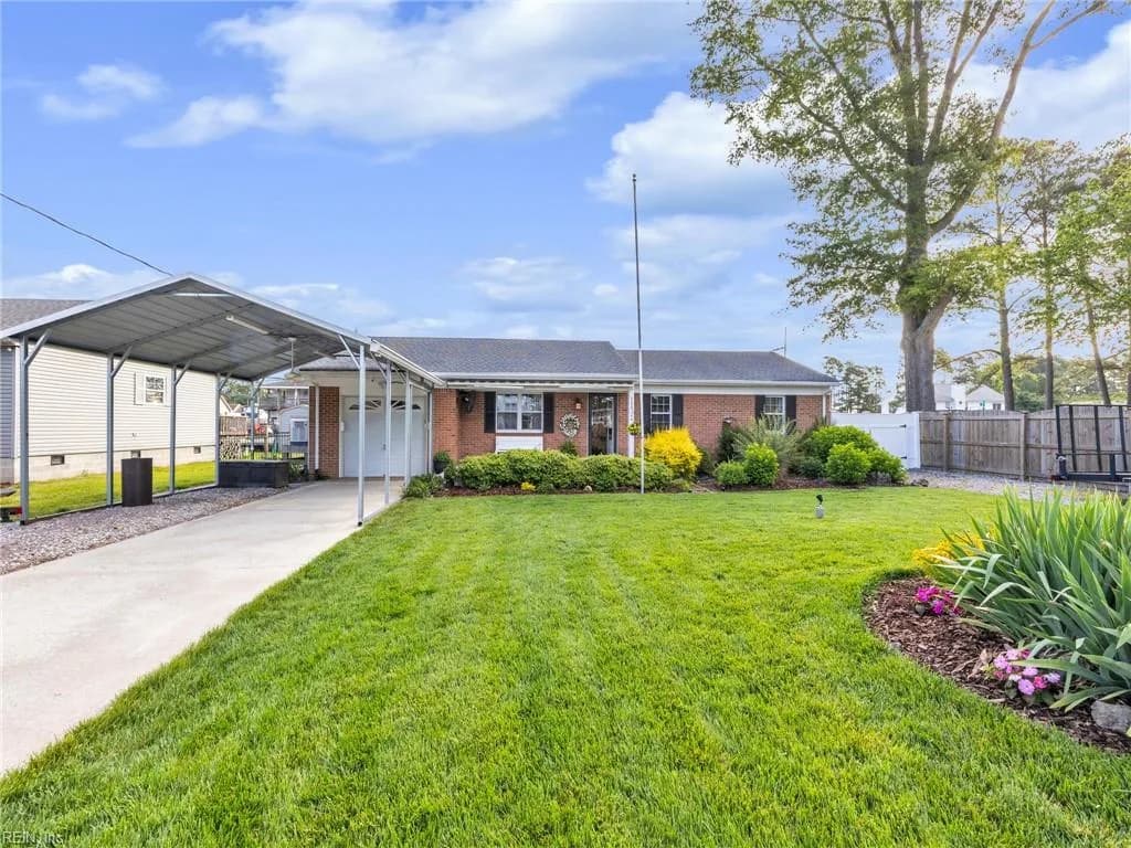 106 Pike ST, MOYOCK NC 27958 - Photo 2