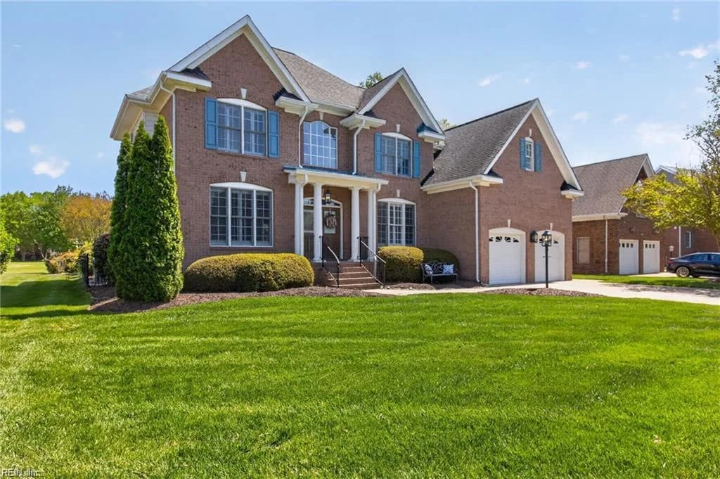 6003 Spinnaker Cove CT, SUFFOLK VA 23435 - Main photo