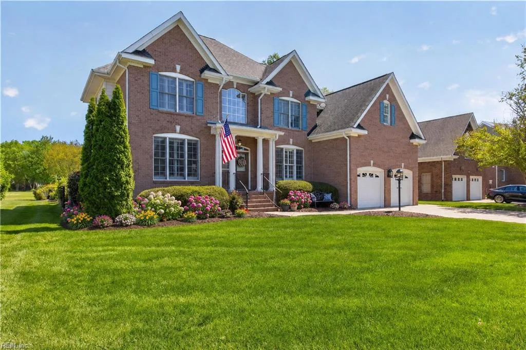 6003 Spinnaker Cove CT, SUFFOLK VA 23435