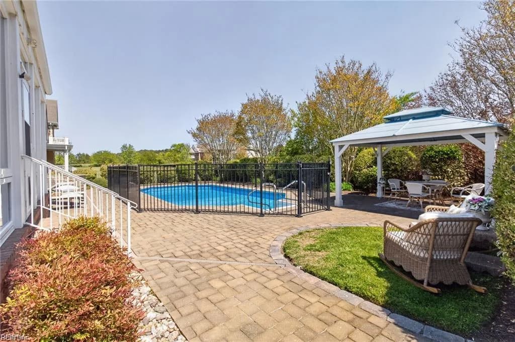 6003 Spinnaker Cove CT, SUFFOLK VA 23435 - Photo 3