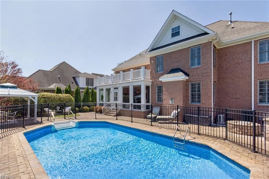 6003 Spinnaker Cove CT, SUFFOLK VA 23435 - Photo 4