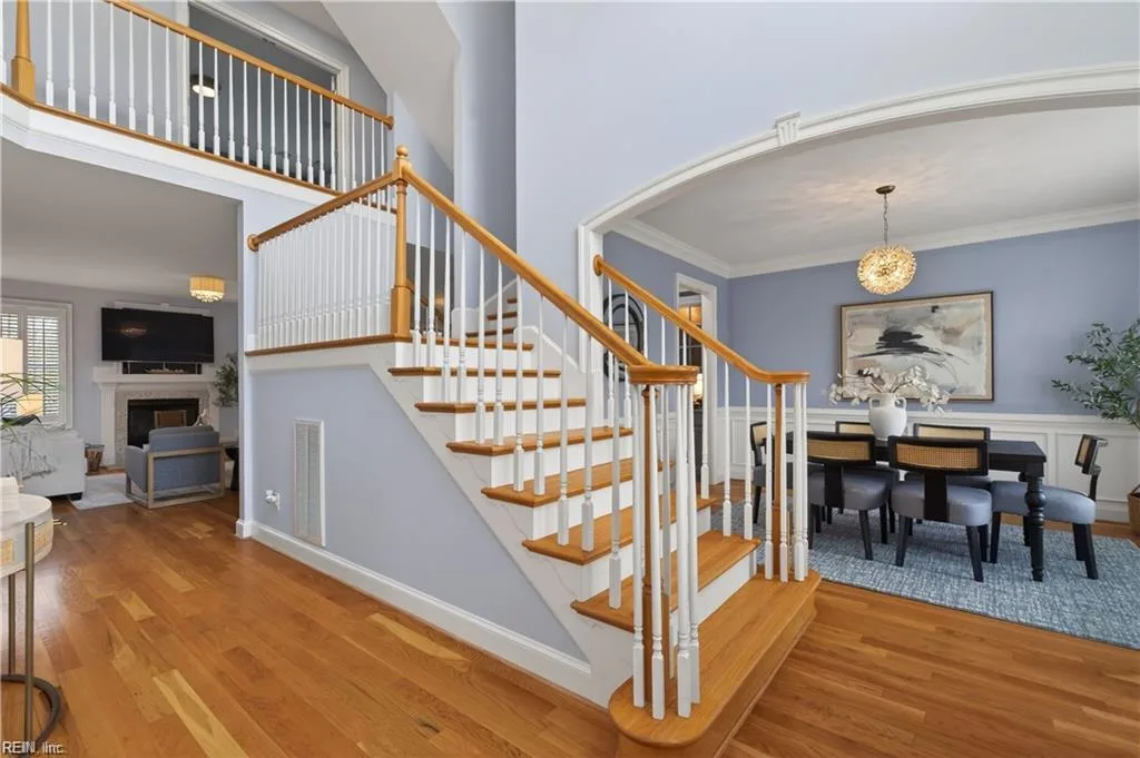 6003 Spinnaker Cove CT, SUFFOLK VA 23435 - Photo 5