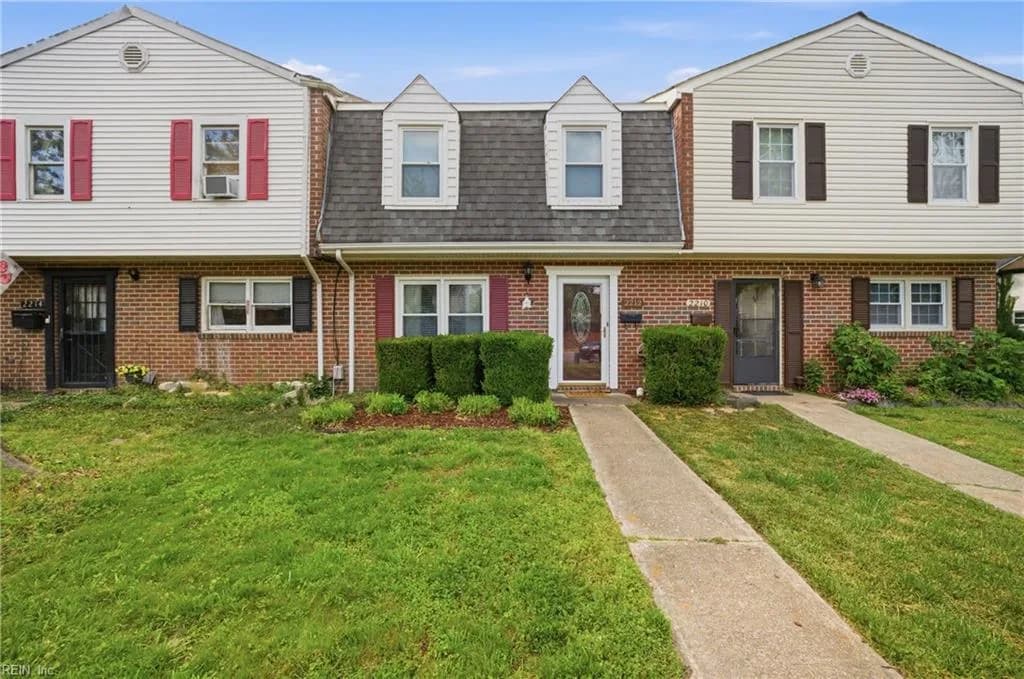 2212 Sedgewick DR, VIRGINIABEACH VA 23454 - Photo 3