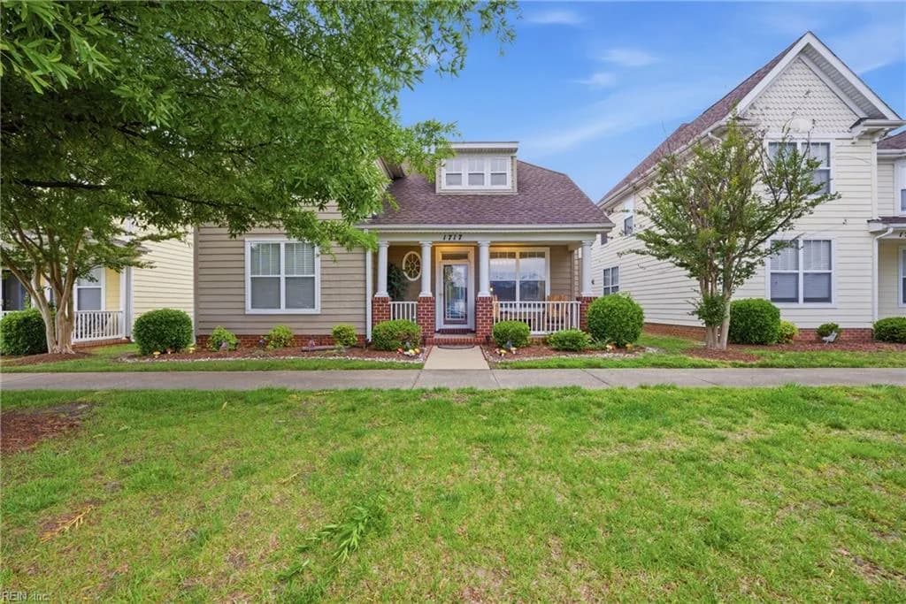 1717 Briarfield RD, HAMPTON VA 23669 - Photo 3