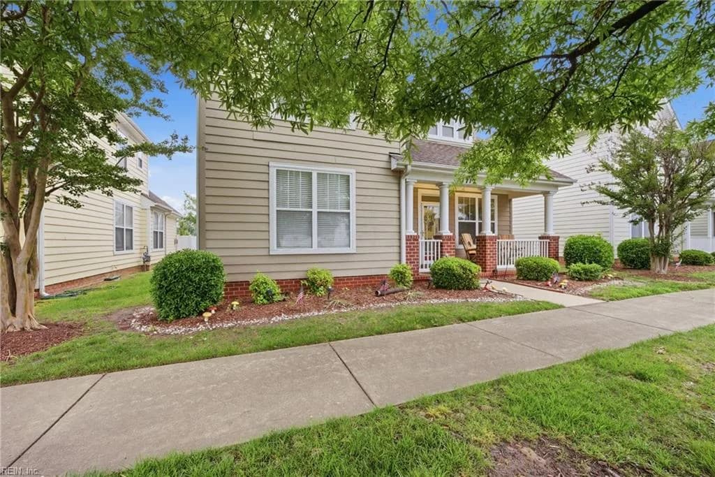 1717 Briarfield RD, HAMPTON VA 23669 - Photo 4
