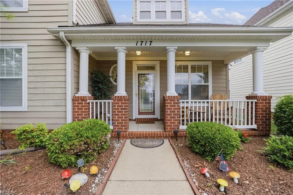 1717 Briarfield RD, HAMPTON VA 23669 - Photo 5