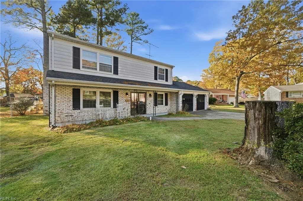 205 Orkney PL, NEWPORTNEWS VA 23608 - Photo 3