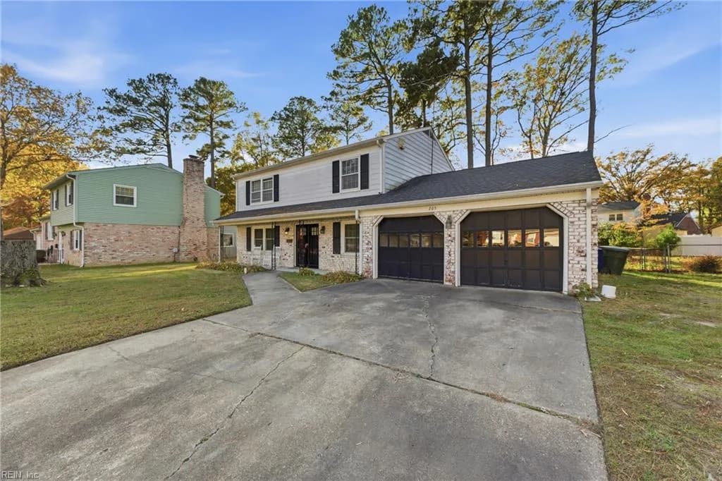 205 Orkney PL, NEWPORTNEWS VA 23608 - Photo 4