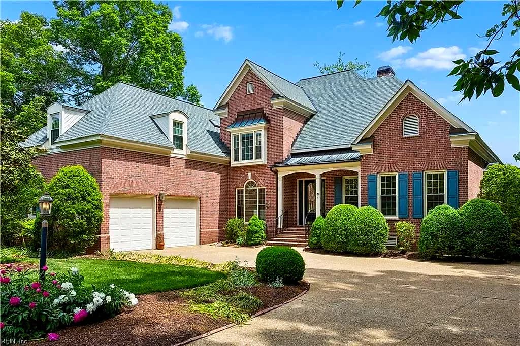 3009 Travis Pond RD, WILLIAMSBURG VA 23185 - Main photo