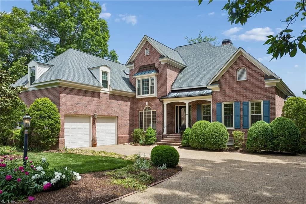 3009 Travis Pond RD, WILLIAMSBURG VA 23185 - Main photo