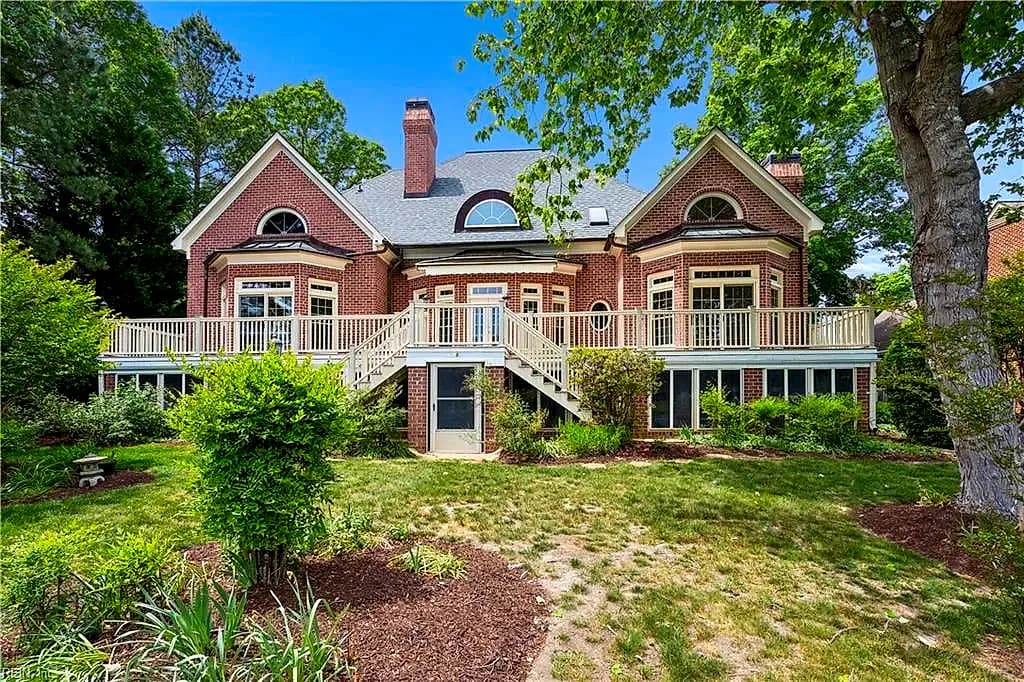 3009 Travis Pond RD, WILLIAMSBURG VA 23185 - Photo 3