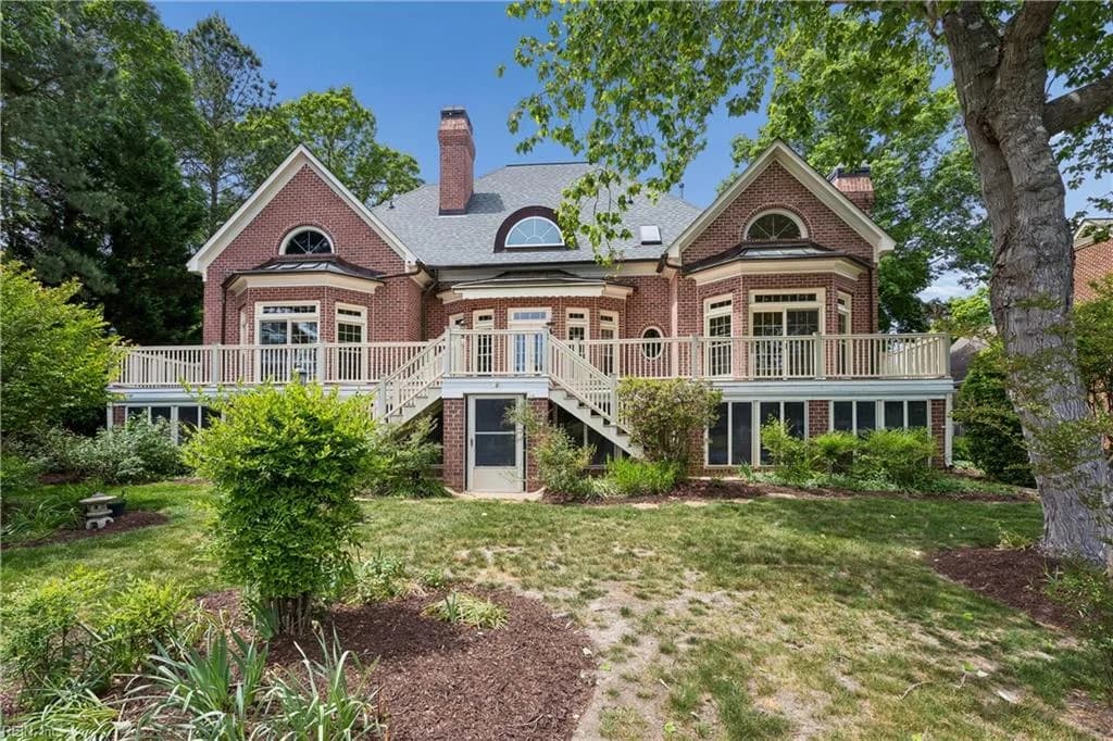 3009 Travis Pond RD, WILLIAMSBURG VA 23185 - Photo 3
