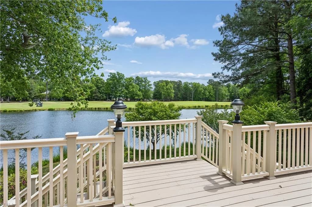 3009 Travis Pond RD, WILLIAMSBURG VA 23185 - Photo 4