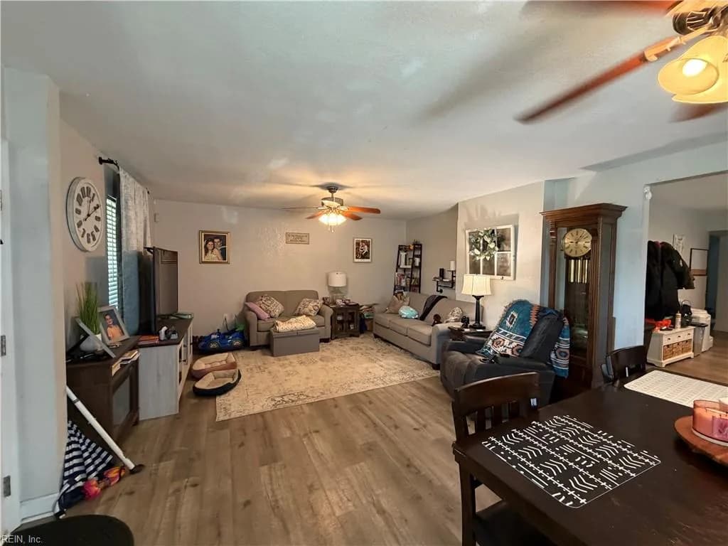 1124 Myrtle ST, SUFFOLK VA 23434 - Photo 3