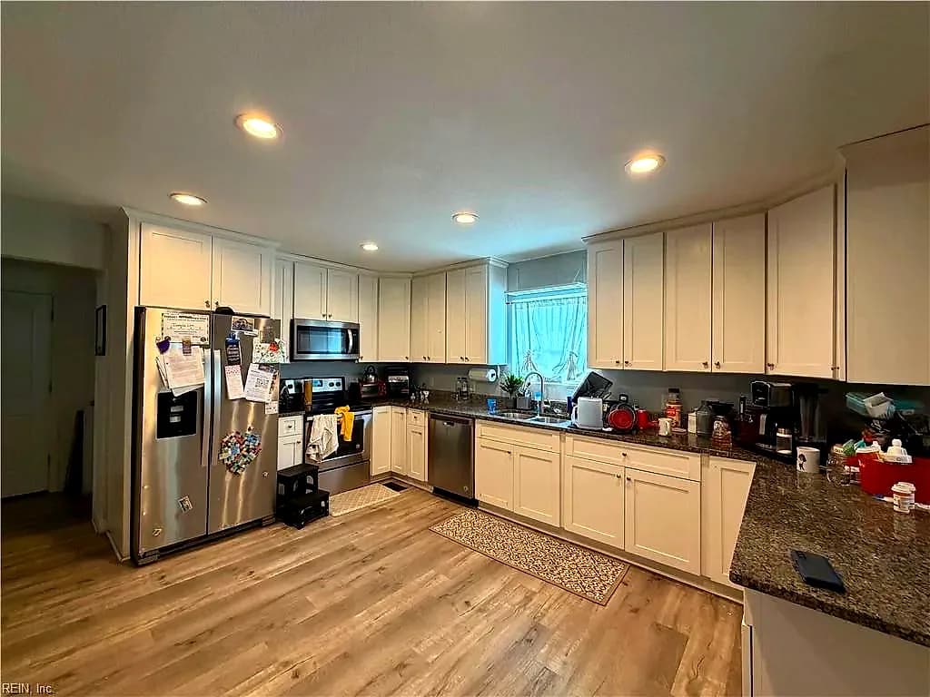 1124 Myrtle ST, SUFFOLK VA 23434 - Photo 5