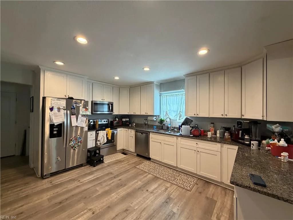 1124 Myrtle ST, SUFFOLK VA 23434 - Photo 5