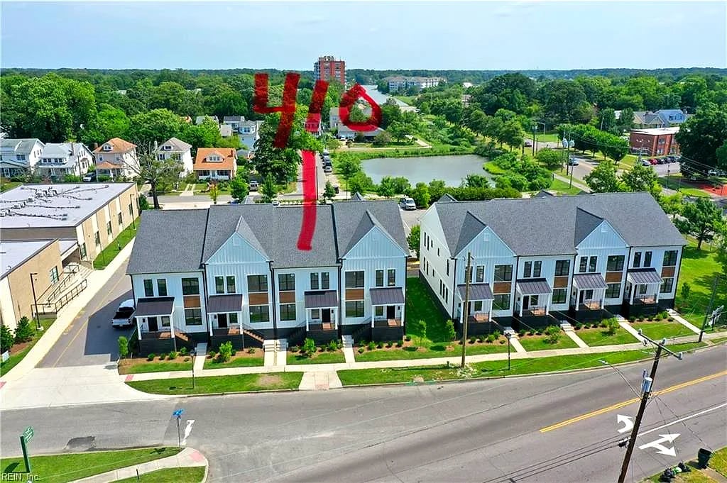 410 Carolina AVE, NORFOLK VA 23508