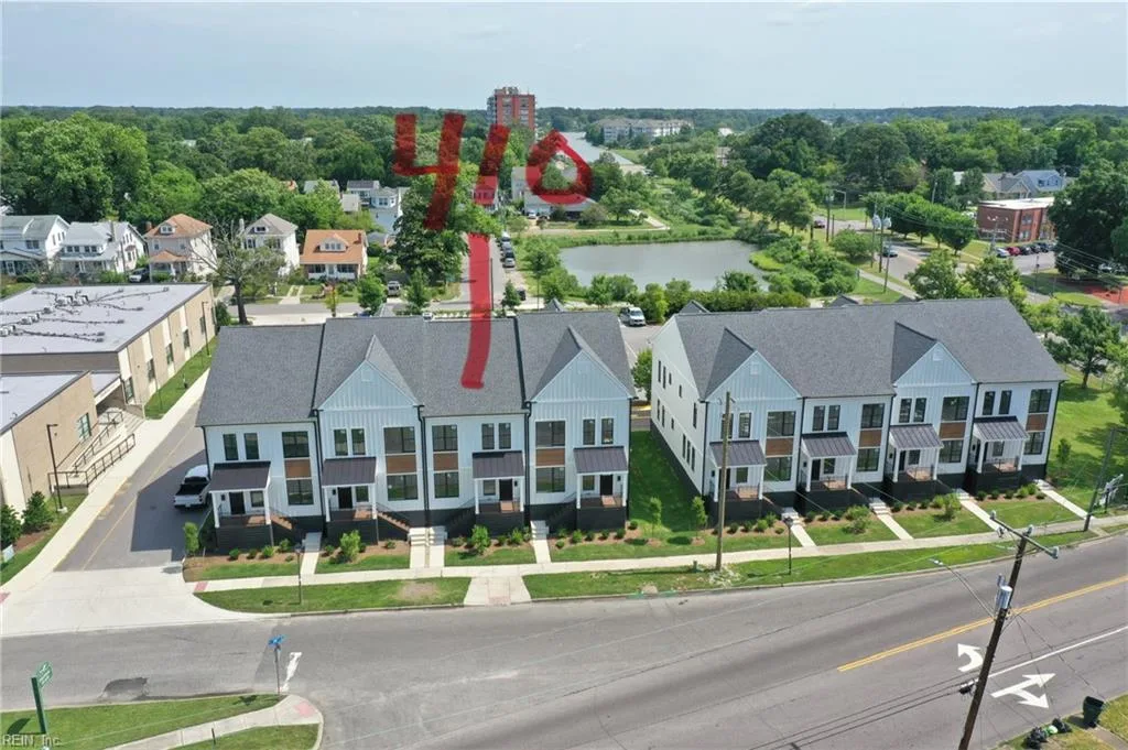 410 Carolina AVE, NORFOLK VA 23508