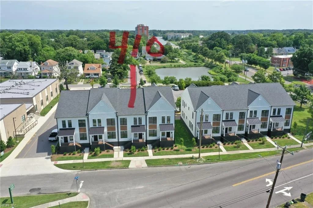 410 Carolina AVE, NORFOLK VA 23508 - Photo 2