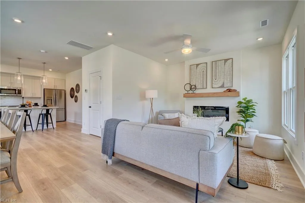 410 Carolina AVE, NORFOLK VA 23508 - Photo 5