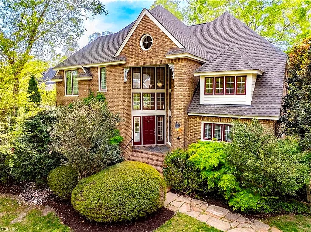 20 The Palisades, WILLIAMSBURG VA 23185 - Photo 3