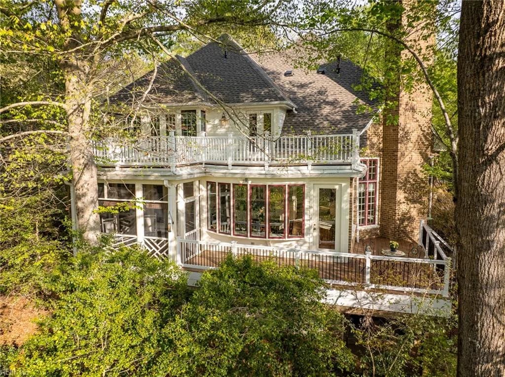 20 The Palisades, WILLIAMSBURG VA 23185 - Photo 4