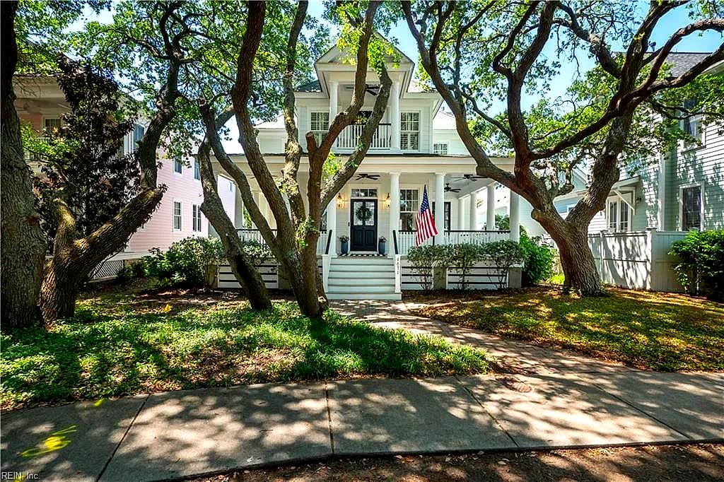 9631 27th Bay ST, NORFOLK VA 23518 - Main photo