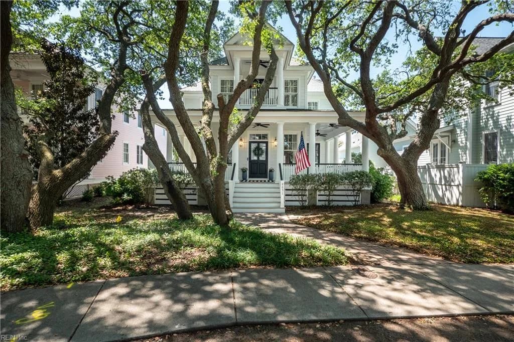 9631 27th Bay ST, NORFOLK VA 23518 - Photo 2