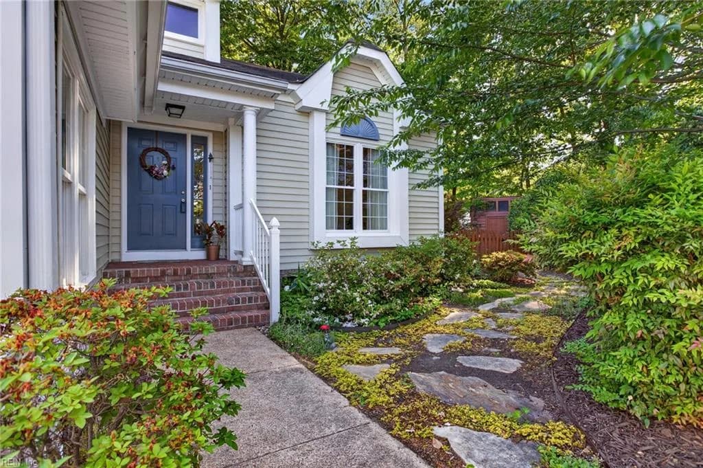1103 Woodsmans CT, CHESAPEAKE VA 23320 - Photo 4