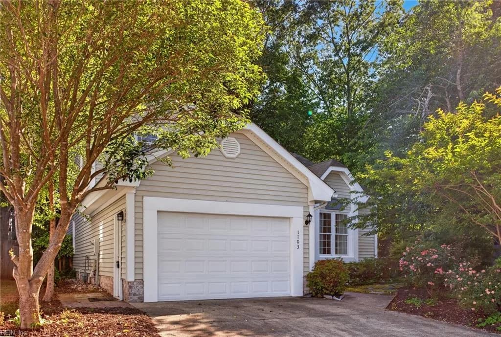 1103 Woodsmans CT, CHESAPEAKE VA 23320 - Photo 5