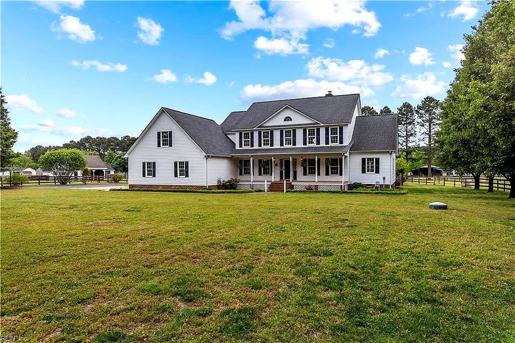 2521 Lake Cohoon RD, SUFFOLK VA 23434 - Main photo