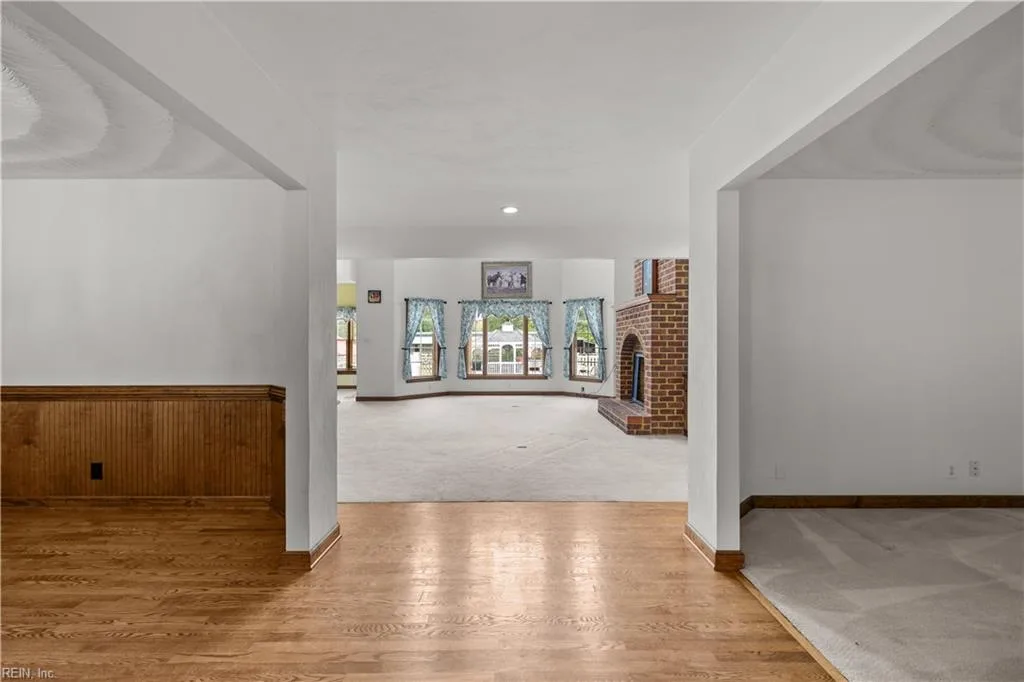 2521 Lake Cohoon RD, SUFFOLK VA 23434