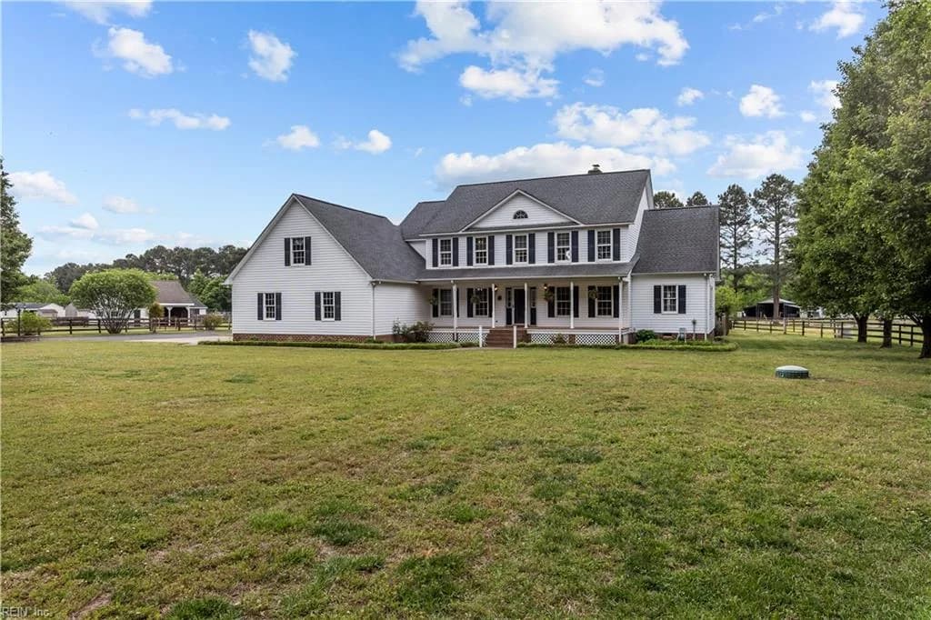 2521 Lake Cohoon RD, SUFFOLK VA 23434 - Photo 2