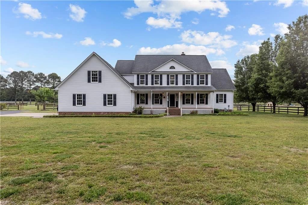 2521 Lake Cohoon RD, SUFFOLK VA 23434 - Photo 3