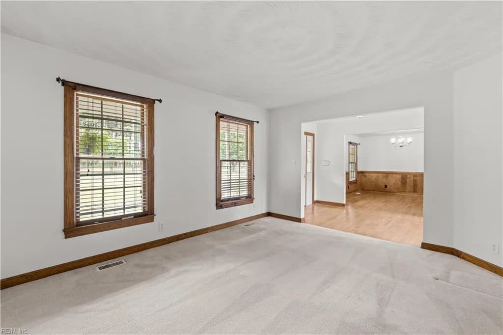 2521 Lake Cohoon RD, SUFFOLK VA 23434 - Photo 3